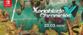 Image Xenoblade Chronicles X : nouvel aperçu de la version Nintendo Switch