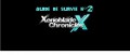 Image Xenoblade Chronicles X : le guide de survie N°2 en français