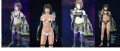 Image Lin est priée de se rhabiller pour la sortie en Europe de Xenoblade Chronicles X