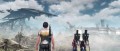 Image Xenoblade X : intro du jeu et superbes séquences de gameplay