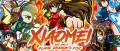 Image Xiaomei and the Flame Dragon’s Fist - L'hommage aux jeux de Kung Fu rétro disponible fin mars sur Nintendo Switch