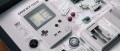 Image Concours XreArt - Tentez de gagner un cadre de la Game Boy Pocket mise à nu