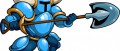 Image Yacht Club voudrait voir Shovel Knight dans Super Smash Bros.