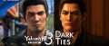 Image Yakuza Kiwami 3 & Dark Ties est disponible sur Nintendo Switch 2