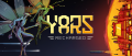 Image Yars: Recharged - Le titre le plus vendu de l'Atari 2600 revient cette année sur Nintendo Switch