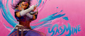 Image Yasmine prépare son entrée fracassante dans Street Fighter 6 sur Nintendo Switch 2