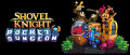 Image Yatch Club Games dévoile Shovel Knight Pocket Dungeon