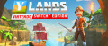 Image Ylands: Nintendo Switch Edition - Une nouvelle expérience sandbox arrive sur Nintendo Switch