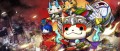 Image Yo-kai Sangokushi : quand Yo-kai Watch rencontre Romance of the Three Kingdoms