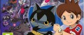 Image Yo-Kai Watch 2 : Spectres Psychiques arrive cet automne en Europe