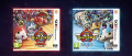 Image Yo-Kai Watch Blasters :  Peloton du Chat Rouge & L'Escadron du Chien Blanc débarquent sur Nintendo 3DS