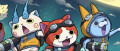 Image Yo-Kai Watch Blasters :  Peloton du chat rouge & L'escadron du chien blanc reçoivent leur premier DLC