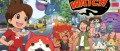 Image Yo-kaï Watch : le 5 décembre en Australie et en Nouvelle-Zélande... Et en Europe ?