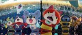 Image Yo-Kai Watch : le quatrième film planifié pour l'hiver 2017