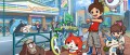 Image Yo-kai Watch : une première publicité française