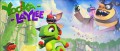 Image Yooka-Laylee : 28 minutes sur Nintendo Switch