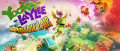 Image Yooka-Laylee and the Impossible Lair se précise avec un nouveau trailer et de nouvelles séquences de gameplay