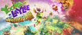 Image Yooka-Laylee and the Impossible Lair - Découvrez les Niveaux Alternatifs