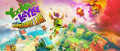 Image Yooka-Laylee and the Impossible Lair disponible le 8 octobre prochain