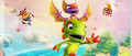 Image Yooka-Laylee and the Impossible Lair  sort de sa boîte sur Nintendo Switch