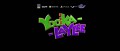 Image Yooka-Laylee aura droit à une sortie boîte