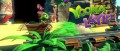 Image Yooka-Laylee :  découverte du niveau Tribalstack Tropics