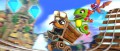 Image Yooka-Laylee :  du gameplay en vidéo