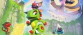 Image Yooka-Laylee : un nouveau trailer spécial Gamescom 2016