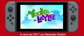 Image Yooka-Laylee : un trailer pour la version Nintendo Switch