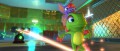 Image Yooka-Laylee : une longue séquence de gameplay inédite au casino