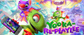 Image Yooka-Replaylee - Les 60 FPS enfin atteints avec la dernière màj du jeu sur Nintendo Switch 2
