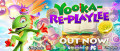 Image Yooka-Replaylee s'offre une démo sur Nintendo Switch 2