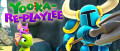 Image Yooka-Replaylee - Le Shovel Knight s'invite dans l'aventure