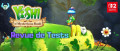 Image Yoshi and the Mysterious Book : toutes les notes et tous les tests sur Nintendo SWITCH 2