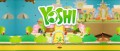 Image Yoshi passe d'un plan à l'autre sur Switch