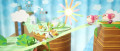 Image Yoshi's Crafted World verra le jour au printemps 2019