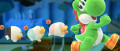 Image Yoshi’s Crafted World : découvrez  son trailer de lancement