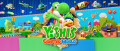 Image Yoshi's Crafted World - Nintendo nous dévoile une nouvelle publicité