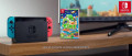 Image Yoshi's Crafted World nous emballe avec sa première publicité française