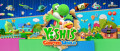 Image Yoshi’s Crafted World s’illustre dans deux vidéos