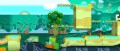Image Yoshi's Woolly World : découvrez un niveau inédit du jeu