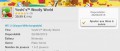 Image Yoshi's Woolly World : le trailer de lancement en français