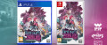 Image Young Souls annoncé en version physique sur Nintendo Switch