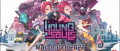 Image Young Souls sortira le 10 mars 2022 sur l'eShop de la Nintendo Switch