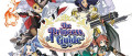 Image Your Four Knight Princesses Training Story débarque en occident sous le nom The Princess Guide
