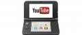 Image Youtube : l'application 3DS ne fonctionnera plus à partir du 3 septembre