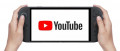 Image YouTube prochainement disponible sur Nintendo Switch 2