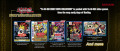 Image Yu-Gi-Oh! EARLY DAYS COLLECTION dévoile quelques titres inclus dans la compilation