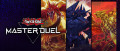 Image Yu-Gi-Oh! Master Duel célèbre les 25 ans du jeu de cartes avec des récompenses spéciales