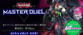 Image Yu-Gi-Oh! MASTER DUEL passe la barre de 60 millions de téléchargements